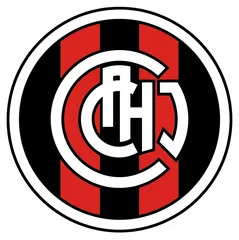 Pegatina Escudo de Chacarita Juniors