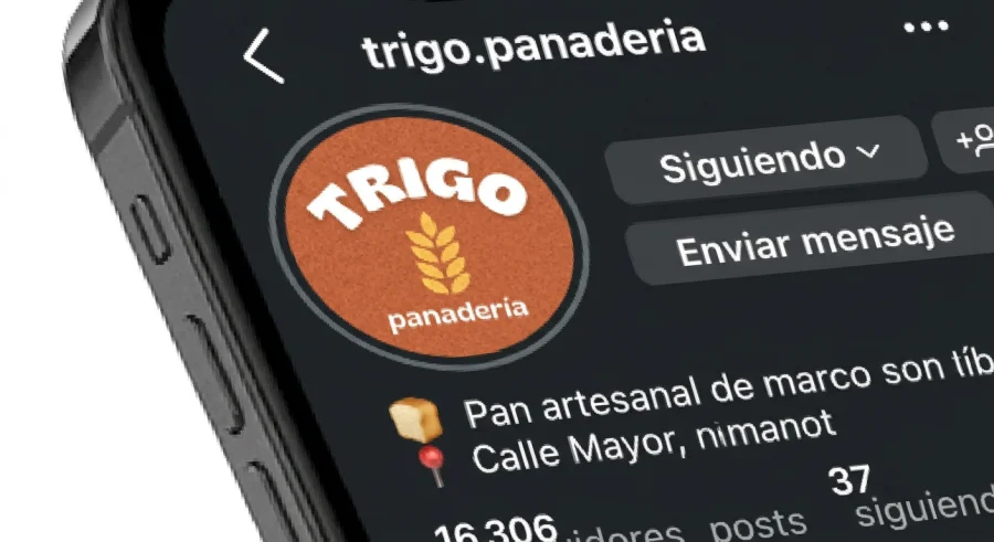 Archivo original: Captura de Instagram, pixelada